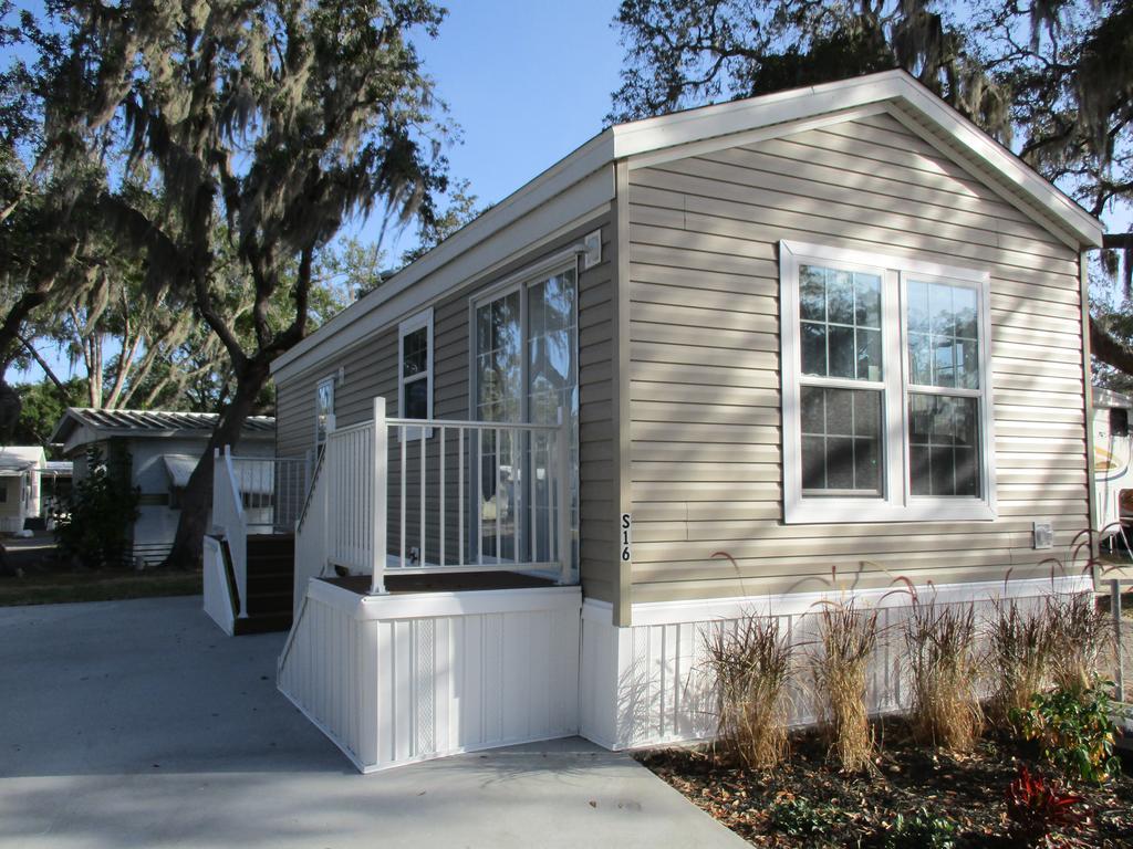 Horseshoe Cove Villa Bradenton Exterior photo